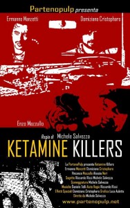 Ketamine-Killer