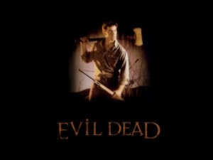 evil dead