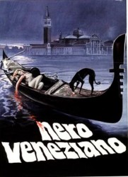 Nero veneziano