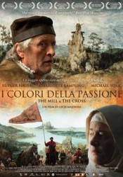 i colori della passione