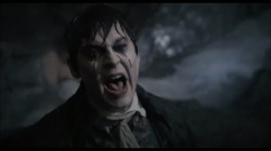 Dark shadows