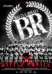 battle royale