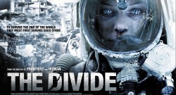 the divide