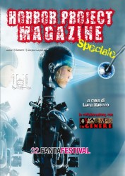 horror magazine speciael