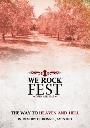 we rock fest