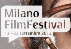 milano film festival 2012