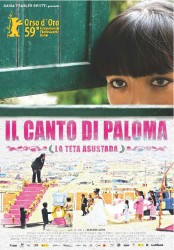 IL CANTO DI PALOMA