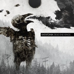 dead end kings katatonia