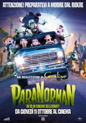 PARANORMAN