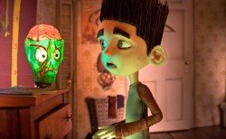 PARANORMAN