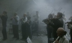 prova d'orchestra