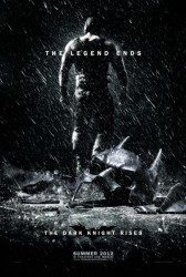 BATMAN THE DARK KNIGHT RISES