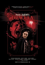 Dracula 3D