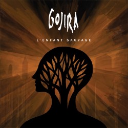 Gojira L’Enfant Sauvage