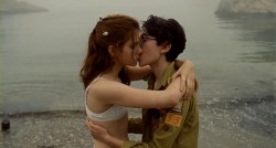 Moonrise Kingdom