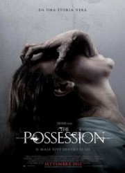 The possession