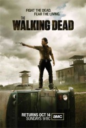 the walking dead season 3