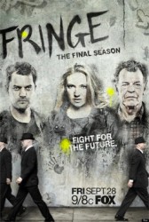 fringe season 5