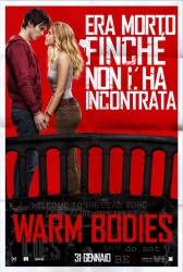 warm bodies