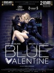 Blue Valentine poster