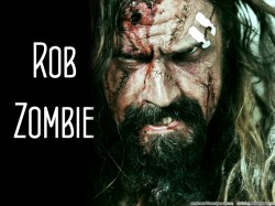 Rob Zombie