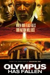 olympus has fallen