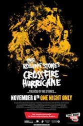 the rolling stones crossfire