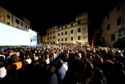 Piazzale Frigo - Montefiascone