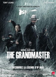 THE GRANDMASTER