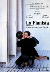 la pianista