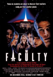 the faculty