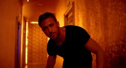 only god forgives