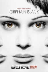 orphan black