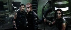 PANDORUM