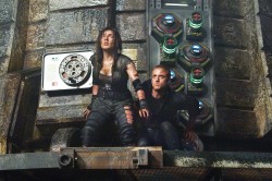 PANDORUM