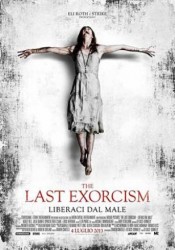 THE LAST EXORCISM 2