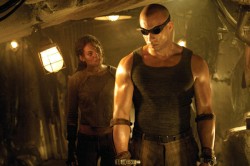 The Chronicles of Riddick