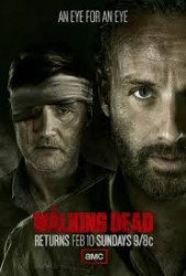 the walking dead 3