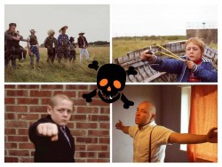 this is england