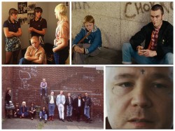 this is england