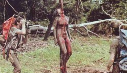 CANNIBAL HOLOCAUST