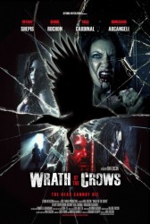 WRATH OF THE CROWS