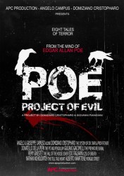 poe project of evil