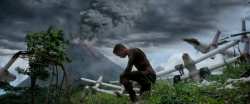 AFTER EARTH