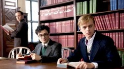 kill your darlings