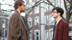 kill your darlings