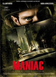 maniac