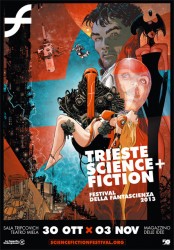 TRIESTE SCIENZE+FICTION