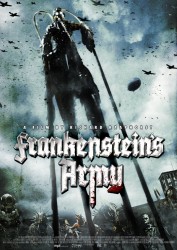 frankensteins army