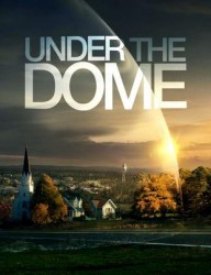 under  the dome